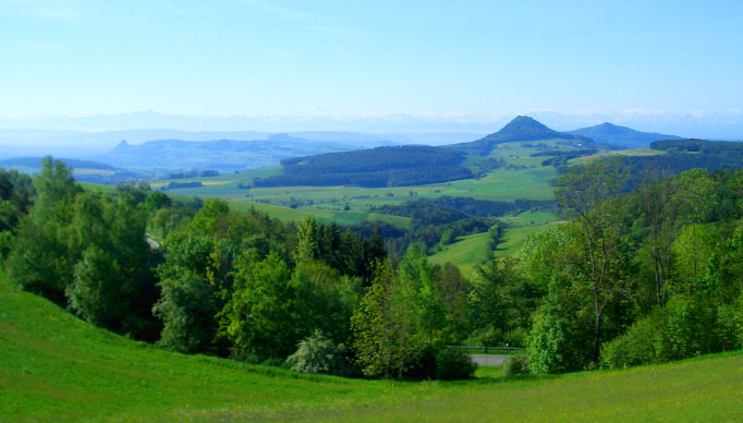 Regionaler Genuss vom Sonnenbühlhof.